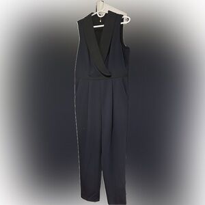 Ladies dress jumpsuit